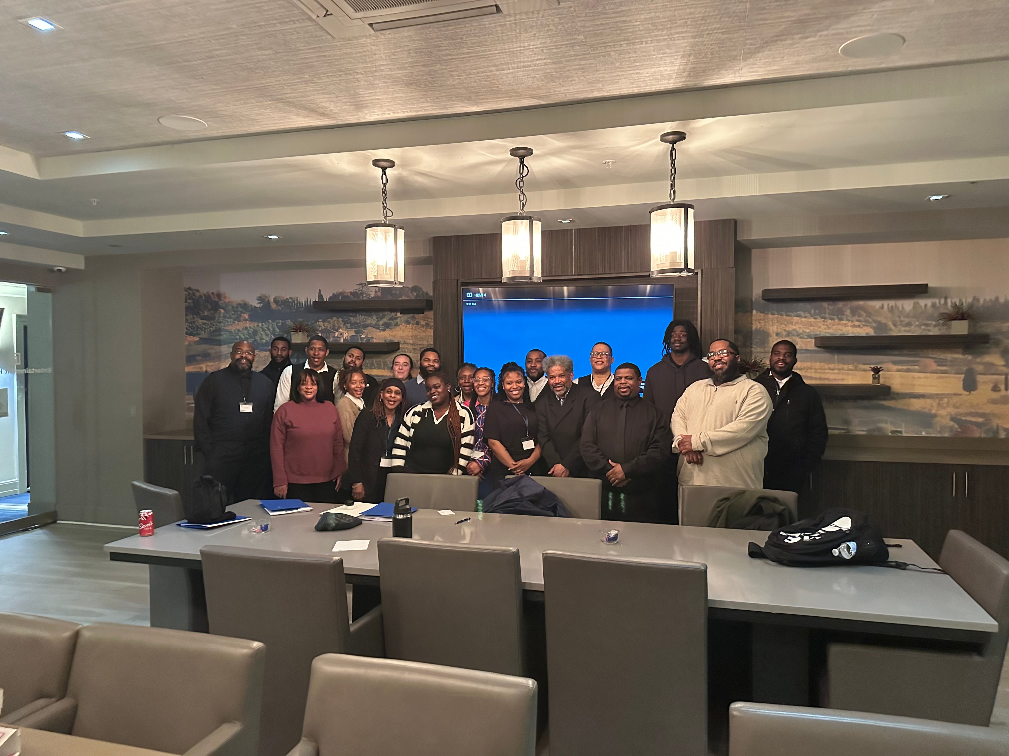 Grow Your Security Career at OPS | Join Our Team