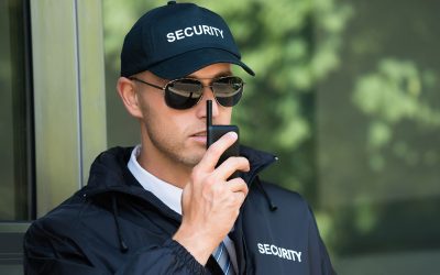 Doorman v. Security Guard: What Are the Differences?