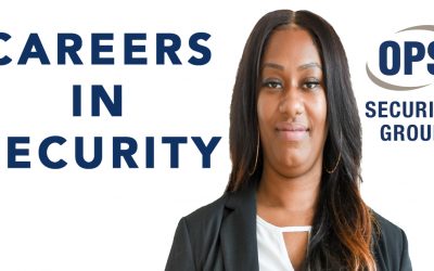 Careers in Security with Latiyfah Mustafa