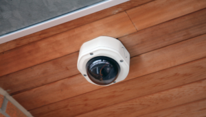 OPS Security Group - Security Services - Security Camera